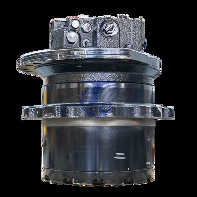 Genuine Final Drive Assembly 72789 J155204174 For Kubota SVL65 SVL75 Compact Track Loader, Travel Drive Motor Assembly
