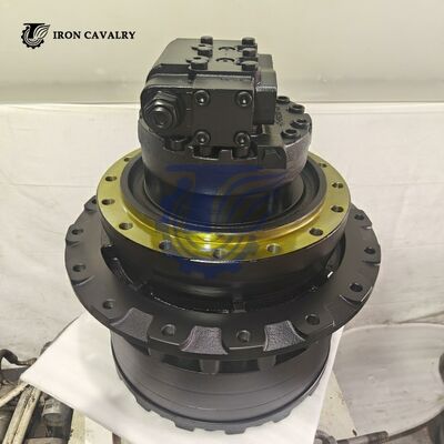 Genuine Final Drive Assembly 6122210 5076559 3789567 3789568 for CatTQ 323F Excavator, Travel Drive Motor Assembly