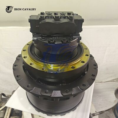 Genuine Final Drive Assembly 6122210 5076559 3789567 3789568 for CatTQ 323F Excavator, Travel Drive Motor Assembly