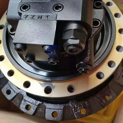 Cat 329DL 325DL Excavator Final Drive 267-6796 589-9137 227-6116 Travel Motor Gearbox Excavator Spare Parts