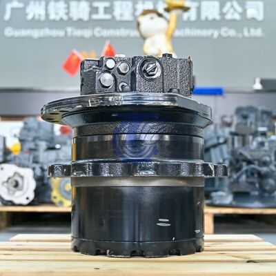 Heavy Duty Replacement Final Drive V0511-61516 V0511-28110 Fit Kubota SVL70 SVL75 High Quality Construction Spare Parts