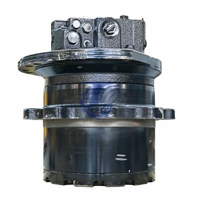 Kubota SVL65-2C SVL65-2L SVL75-2 Skid Steer Final Drive V0211-61515 Heavy Duty Hydraulic Travel Motor Gearbox