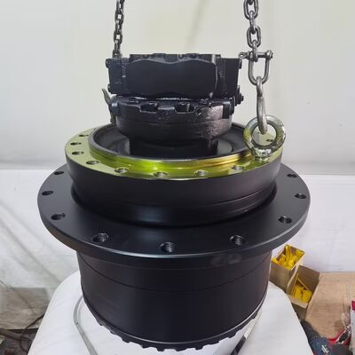 Hydraulic Final Drive Travel Assembly Part Number 353-0585 355-5668 Fits TQCAT 336D 336F 336E 330D Excavator Spare Parts