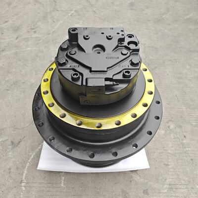 TQCAT E336 E340F E336F E336GC Final Drive 470-8770 Hydraulic Planetary Gearbox Excavator Replacement Parts