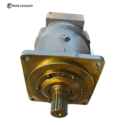 Use For Hitachi EX1800-3 EX1900 EX2500 EX3600 EX5500 EX5600 EX8000 Mining Excavator Swing Motor 4394900 4411082 4440905 Device High Quality Swing Assembly Construction Machinery Aftermarket Parts
