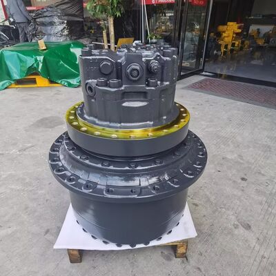 Komatsu PC40MR-2 PC50MR-2 Final Drive Assembly | Travel Motor 22M-60-21301