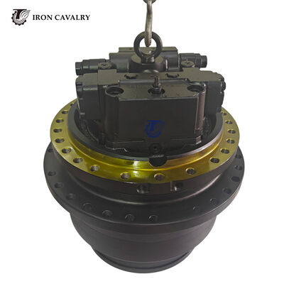 Genuine Final Drive Assembly 170401-00479A K1017674 For Doosan DX160LC DX180LC Excavator, TM30VC Travel Drive Motor Assembly
