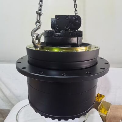 Genuine Final Drive Assembly 6108800 5385902 5575903 5743203 For TQCat 336 336GC Excavator, Travel Drive Motor Assembly