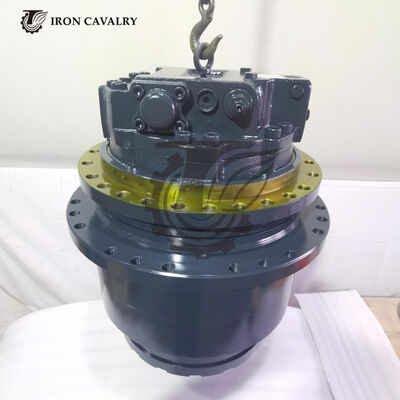Final Drive Travel Motor 31NA-40021 31NA-40022 31QA-40040 For Hyundai R360LC-7 R360LC-7A Excavator