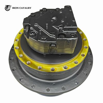 Final Drive Travel Motor 511-6017 511-6018 511-6019 For  TQCAT 350G 352F Excavator