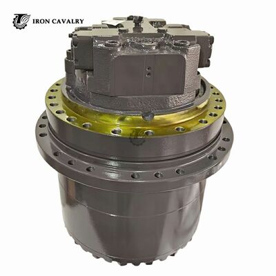 Volvo EC330B EC340DL EC380D EC350D Complete Final Drive Assembly 14730280 14522994 14603461
