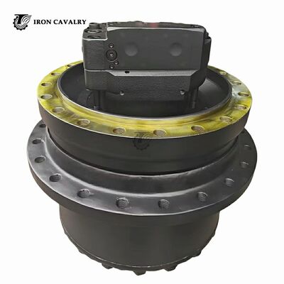 513-0834 & 513-0837 Final Drive Assembly For TQCat 374F, 374FL Mining Excavators