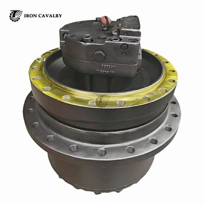 513-0834 & 513-0837 Final Drive Assembly For TQCat 374F, 374FL Mining Excavators