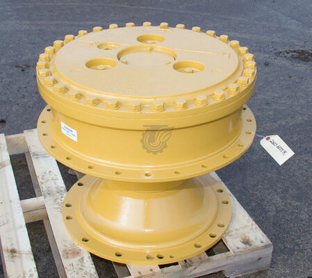 CAT D6R D6T Final Drive Group 260 6655 | Heavy Dozer Planetary Reducer 260 6650 / 3W 6493 / 7G 5532