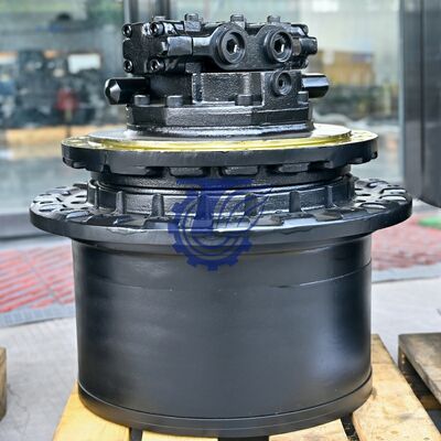 Final Drive YT15V00012F1 LG15V0000 for Kobelco SK75-8 SK70SR-2 Travel Motor