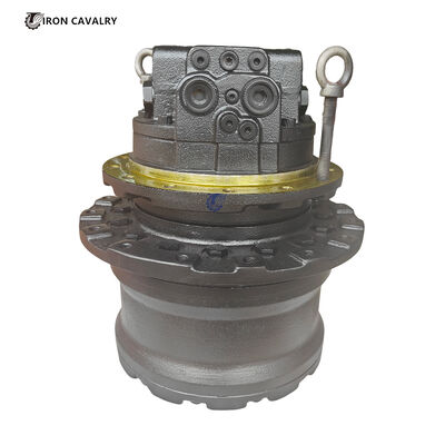 High Performance Planetary Final Drive 9180731 9181123 For Hitachi ZX120-3 ZX125US Crawler Excavator Spare Parts