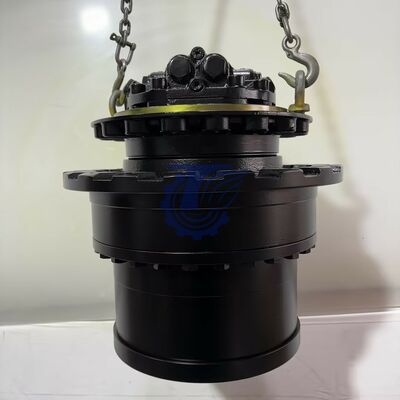 Hitachi ZAX230 ZAX225US ZAX240 ZAX250H High Strength Final Drive Excavator Undercarriage Replacement Parts 9181678