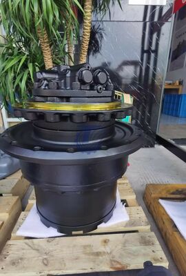 Heavy Duty Wear Resistant Planetary Final Drive 9250188 9269199 For Hitachi ZAX200-3 ZAX210-3 Excavator Spare Parts