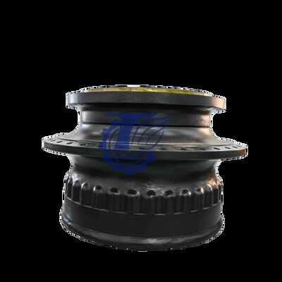 Komatsu PC1250-7 PC1250-8 Complete Final Drive 21N-27-00130 Travel Gearbox