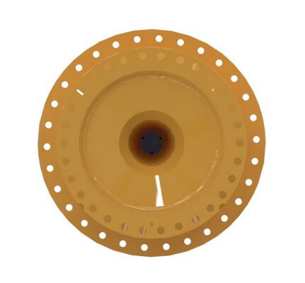 Final Drive 185-7593 1857593 Travel Gearbox For TQCAT D9 D9R D9T Dozer
