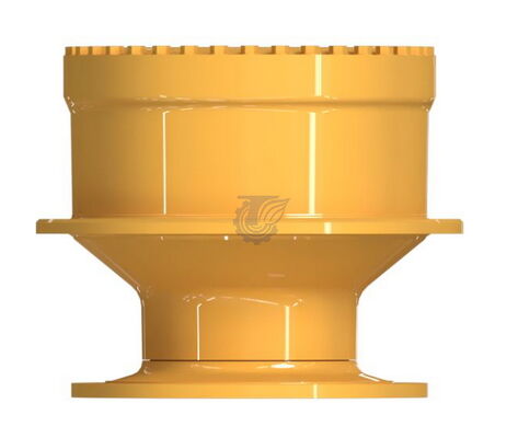 Final Drive 185-7593 1857593 Travel Gearbox For TQCAT D9 D9R D9T Dozer