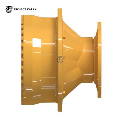 Final Drive 110-2664 1102664 Travel Gearbox For TQCAT D10N D10R D10T D10T2 Dozer