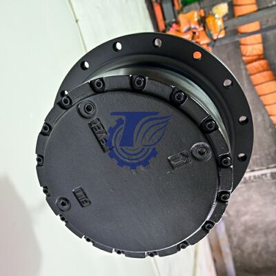 Heavy Duty Final Drive Complete Travel Motor Assembly 332J4432 for JCB JS160LC JS180LC JS190 Excavator Parts