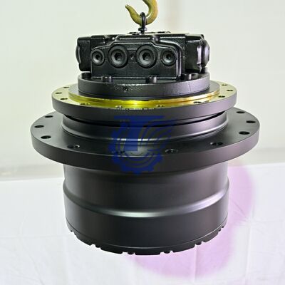 Heavy Duty Final Drive Complete Travel Motor Assembly 332J4432 for JCB JS160LC JS180LC JS190 Excavator Parts