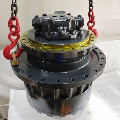 High Torque Final Drive 20Y-27-00470 for PC210-7K PC210LC-7K Crawler Excavator Heavy Duty Replacement