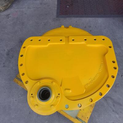 Premium Final Drive Gearbox Assemblies For Komatsu D155A-1, D155A-2, D155W-1, And D155C-1 Dozers