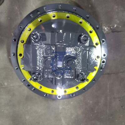 Premium Travel Motor & Final Drive Assembly For Komatsu PC200-3 | Part No. 205-27-00087, 205-27-00080