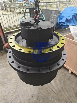 Use For CAT 374DL 374FL Excavators Final drive Assembly 353-0606 353-0607 353-0608 Final Drive Motor Gearbox Device High Quality Construction Machinery Aftermarket Part