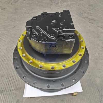 Use For CAT 349D 349DL 345DL Excavators Final drive Assembly 227-6045 227-6044 Final Drive Motor Gearbox Device High Quality Construction Machinery Aftermarket Part
