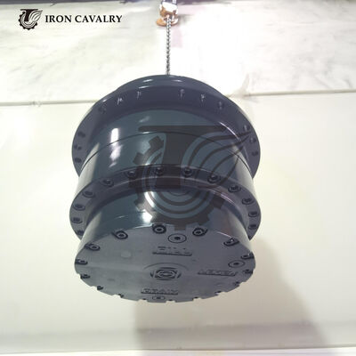 Complete Travel Gearbox & Motor 34E7-03050 Fits Hyundai Large Crawler Excavator R480LC-9 R500LC-7 R520LC-9