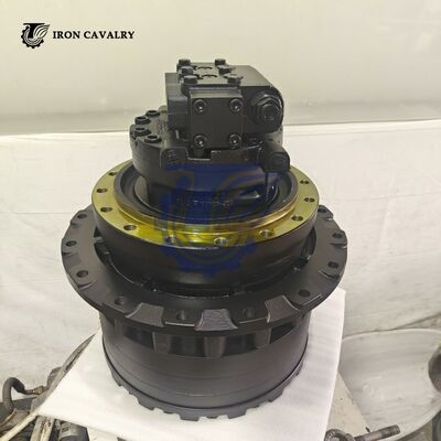 Heavy Duty Final Drive Assembly 2276133 227-6133 For TQCat 322C E324D 325D Crawler Excavator