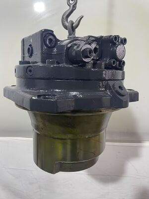 Heavy Duty Travel Motor & Final Drive 209-27-00261 For Komatsu PC750-6 PC750-7 Crawler Excavator