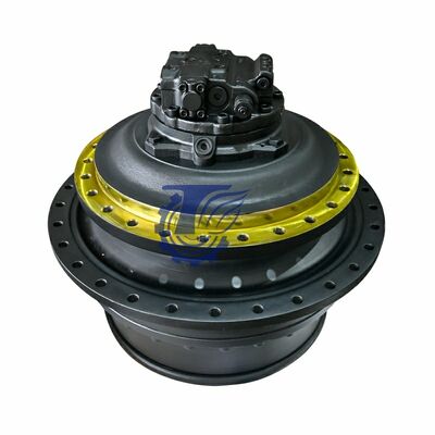 Heavy Duty Final Drive Motor 4396991 / 4336314 For Hitachi EX3600 EX3600-5 Mining Excavator