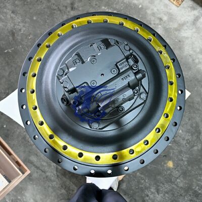 Heavy Duty Final Drive Motor 4396991 / 4336314 For Hitachi EX3600 EX3600-5 Mining Excavator
