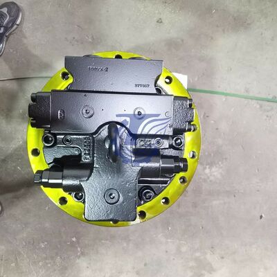 Premium Replacement Final Drive Complete Travel Motor Assembly 14500160 for Sany SY285 Crawler Excavator
