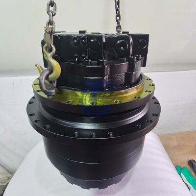 Use For Doosan DH300LC-V DH300LC-7A DH300LL Excavators Final drive Assembly K1001992C Final Drive Motor Gearbox Device High Quality Construction Machinery Aftermarket Part