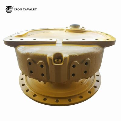 Precision-Engineered 195-27-00900 Final Drive for Komatsu D375A-6R D375A-6 Mining Dozer | High-Capacity Planetary Reduction Gearbox