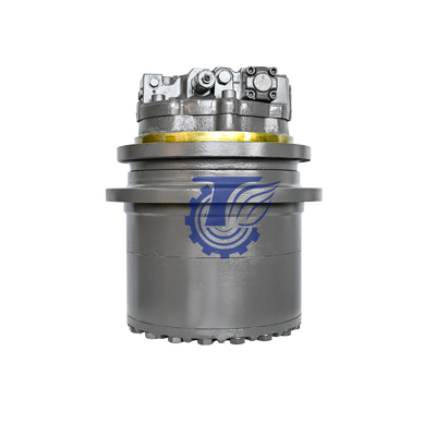EC350D EC350E Final Drive 14667673 14694046 Heavy Excavator Track Propulsion System Stable Drive Transmission Assembly
