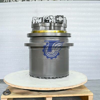 Final Drive VOE14690440 For EC300D EC300E Excavator Hydraulic Replacement Parts