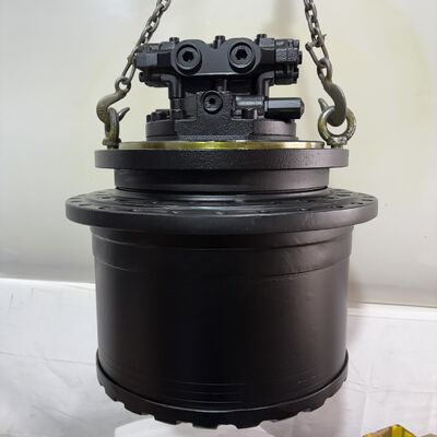Complete Final Drive 401-00454C Fits Doosan Daewoo Solar220LC-V Crawler Excavator MAG170VP Full Assembly