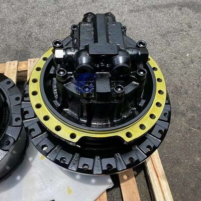 Heavy Duty 9212584 Travel Motor Travel Gearbox Final Drive Assembly For Hitachi ZX250 ZX270-3 ZX280-3 ZX290-5 Excavator