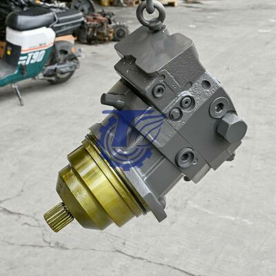 Heavy Duty Hydraulic Final Drive Travel Motor 199-4652 199-4691 for 385B Excavator