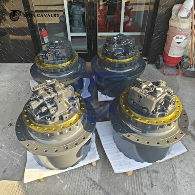 KOMATSU PC800-8 EXCAVATORS FINAL DRIVE ASSEMBLY 209-27-00261 209-27-00271 FINAL DRIVE MOTOR HIGH QUALITY TRAVEL MOTOR CONSTRUCTION MACHINERY