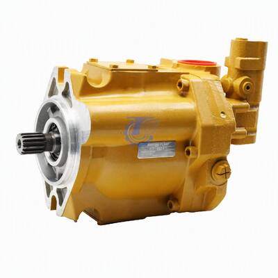 9T6857 Hydraulic Pump for Caterpillar (CAT) 416 & 428 | Axial Piston Pump