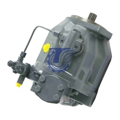 105-2156 Hydraulic Piston Pump for Cat 416C 426C Backhoe Loader