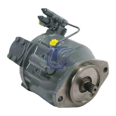 1555109 Main Hydraulic Pump for Caterpillar 416C & 426C Backhoe Loaders | 155-5109 Replacement Unit